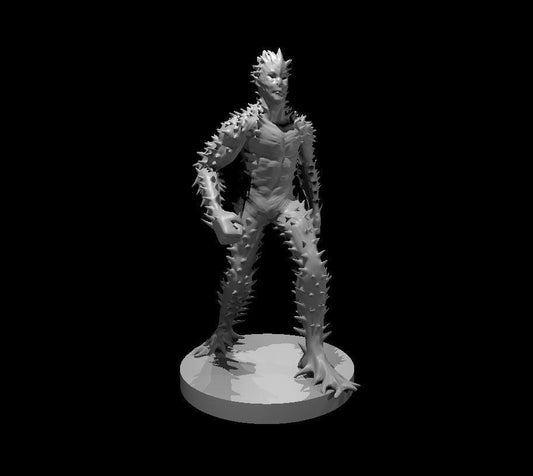 Needle Blight miniature by MZ4250
