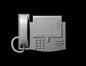 Office Phone Mimic miniature by MZ4250