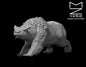 Owlbear miniature by MZ4250