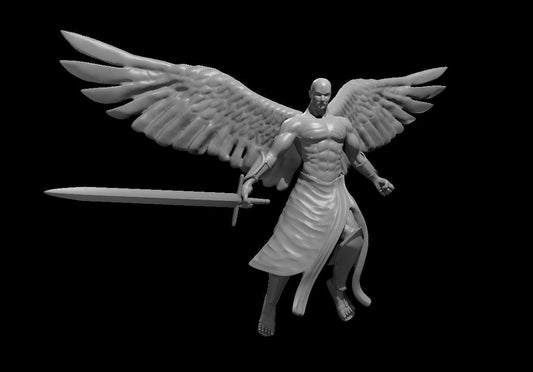 Planetar miniature by MZ4250