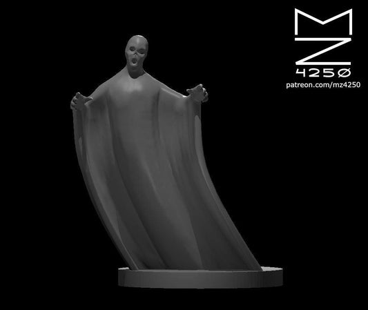Shadow miniature by MZ4250