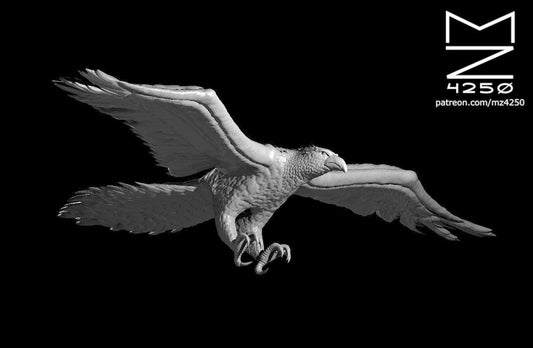 Roc miniature by MZ4250