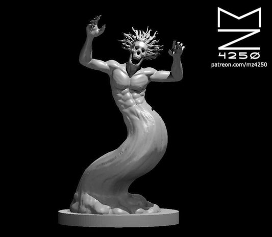 Specter miniature by MZ4250