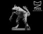 Troglodyte miniature by MZ4250