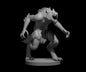 Werewolf Male miniature by MZ4250