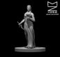 Yuan-Ti Pureblood Female miniature by MZ4250