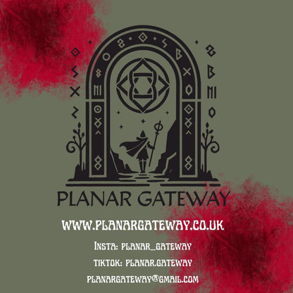 Mage miniature by M3DM