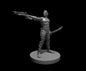 Drow miniature by MZ4250