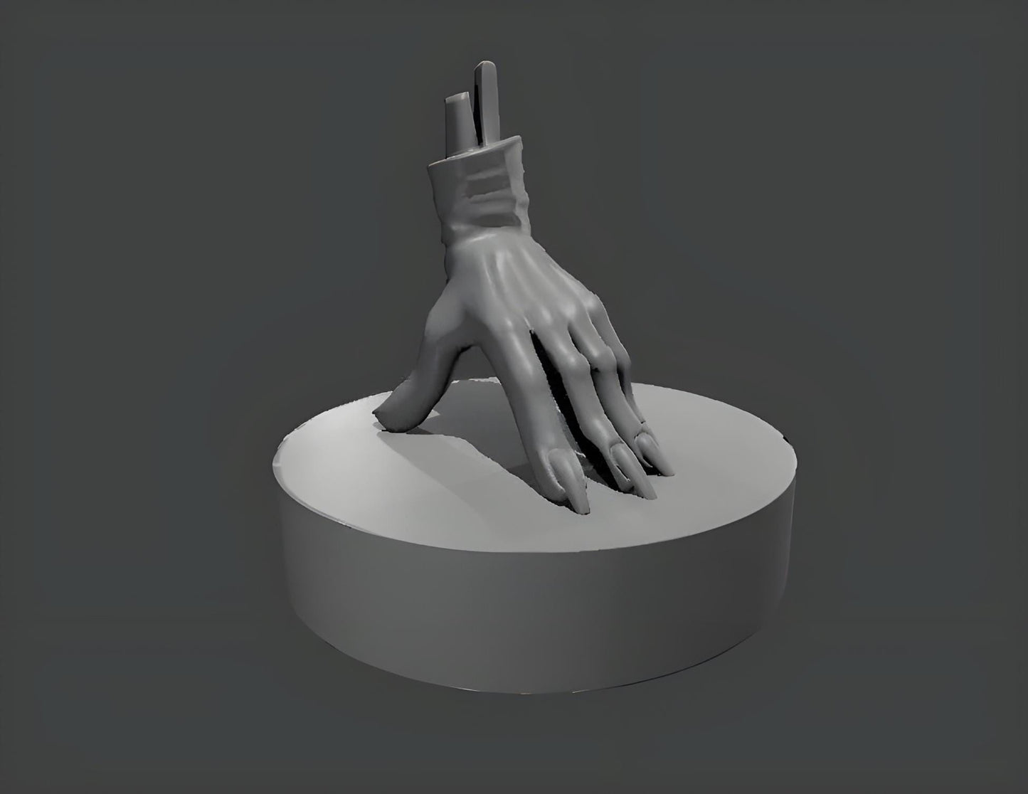 Crawling Claw miniature by MZ4250
