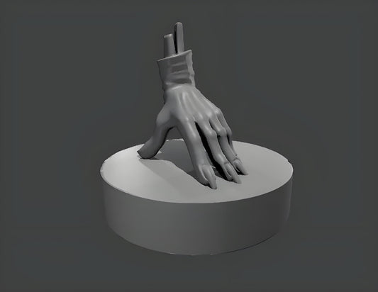 Crawling Claw miniature by MZ4250