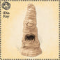 Stalagmite Mimic miniature by M3DM