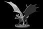 Blue Dragon Ancient Adult Young Wyrmling miniature by MZ4250