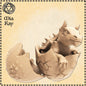 Baby Tarrasque miniature by M3DM
