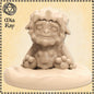 Baby Yeti miniature by M3DM