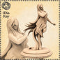 The Seven - Lust miniature by M3DM