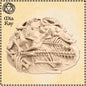Bone Pile miniature by M3DM