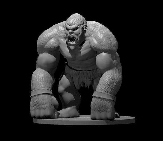 Barlgura miniature by MZ4250