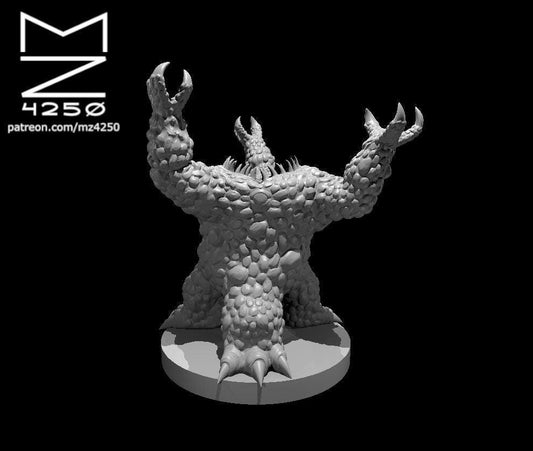 Xorn miniature by MZ4250
