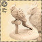 Phoenix miniature by M3DM