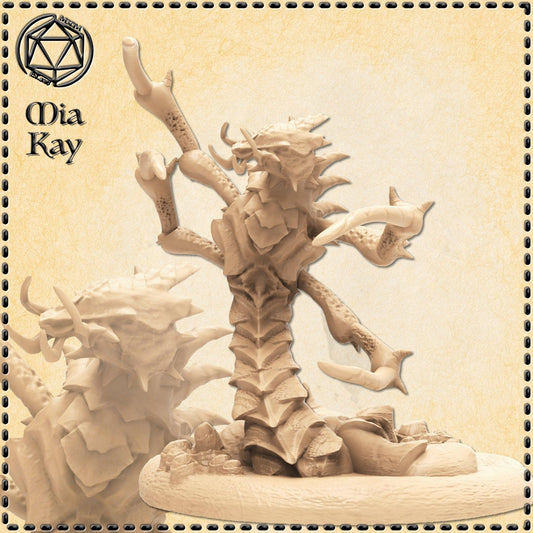 Sliver miniature by M3DM