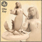 Selkie miniature by M3DM