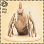 Spider Queen miniature by M3DM