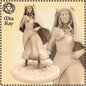 Tiefling Fortune Teller miniature by M3DM