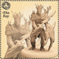 Tree God miniature by M3DM