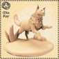 Trejul miniature by M3DM