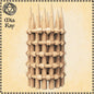 Cage miniature by M3DM