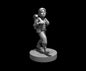 Male Child miniature by MZ4250