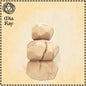 Small Rock Tower miniature by M3DM
