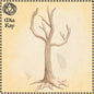 Tree Straight miniature by M3DM