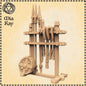 Weapon Stand miniature by M3DM