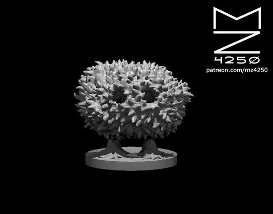 Awakened Shrub miniature by MZ4250