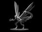 Bone Devil miniature by MZ4250
