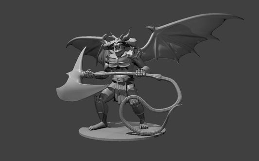 Belaphoss miniature by MZ4250