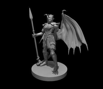 Cambion miniature by MZ4250