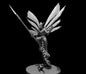 Bone Devil miniature by MZ4250