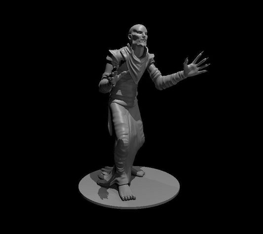 Dodkong miniature by MZ4250