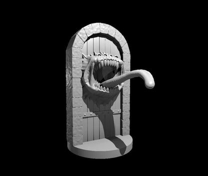 Door Mimic miniature by MZ4250