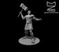 Empyrean miniature by MZ4250