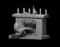 Fireplace Mimic miniature by MZ4250