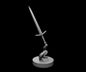 Flying Sword miniature by MZ4250