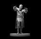 Ghost Male miniature by MZ4250