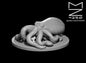 Giant Octopus miniature by MZ4250