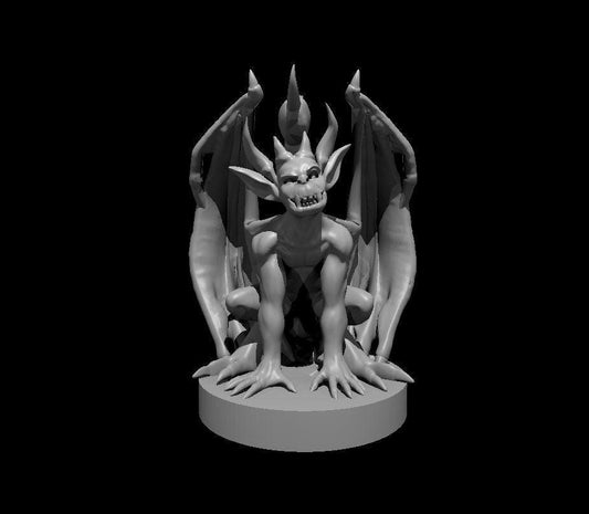 Imp miniature by MZ4250