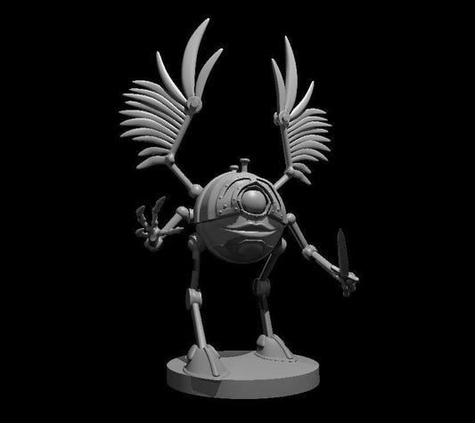Monodrone miniature by MZ4250