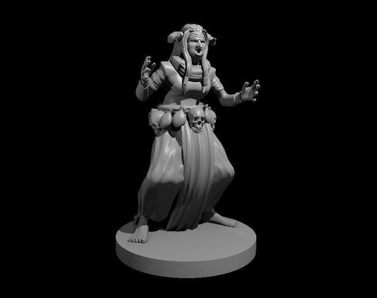 Night Hag miniature by MZ4250