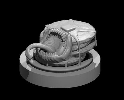 Pancakes Mimic miniature by MZ4250